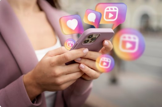 Kenapa Instagram Bisnis Tidak Bisa Pilih Lagu