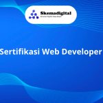 Sertifikasi Web Developer
