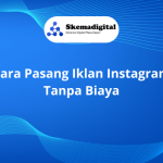 Cara Pasang Iklan Instagram Tanpa Biaya