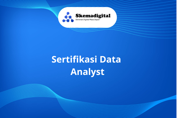 Sertifikasi Data Analyst