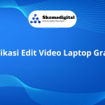 Aplikasi Edit Video Laptop Gratis