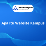 Apa Itu Website Kampus