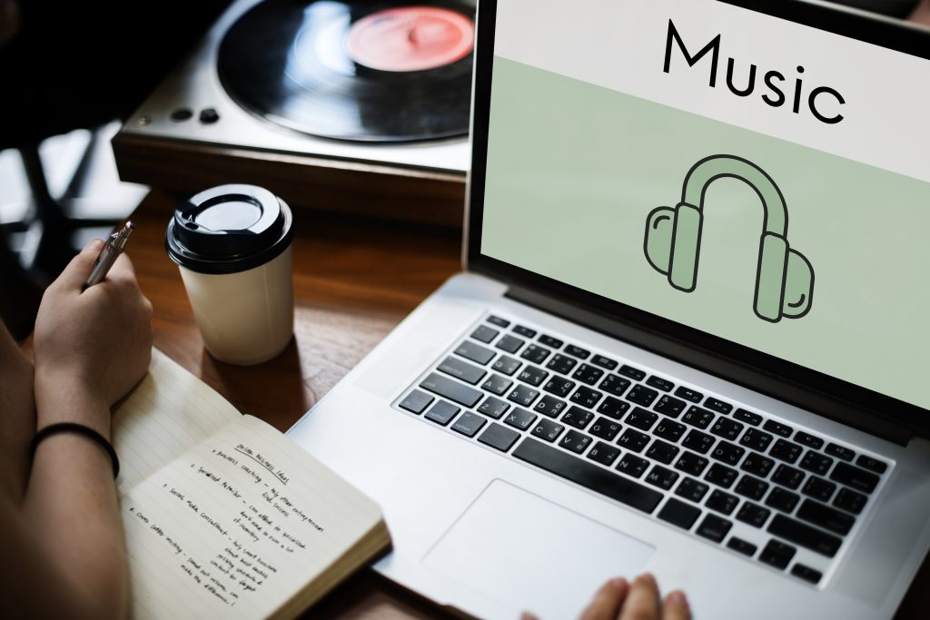 Cara Bikin Status WA Lagu